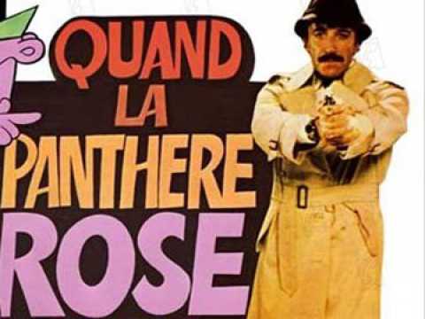 Quand la Panthère rose s'emmêle - Bande annonce 1 - VO - (1976)