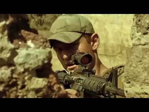 Strike Back - Teaser 1 - VO