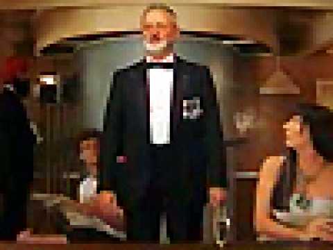 La Vie aquatique - teaser 2 - VOST - (2005)