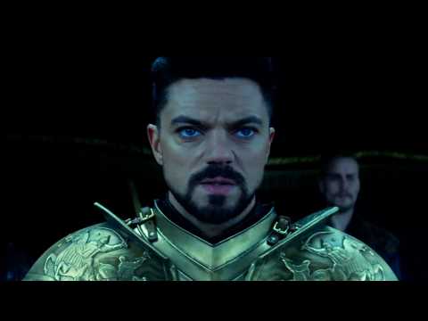 Dracula Untold - Bande annonce 6 - VO - (2014)