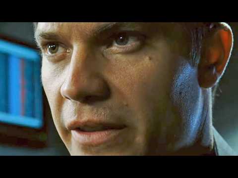 Die Hard 4 - retour en enfer - Bande annonce 4 - VO - (2007)