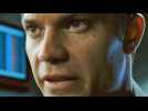 Die Hard 4 - retour en enfer - Bande annonce 4 - VO - (2007)