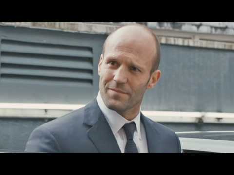 Crazy Joe - Bande annonce 2 - VO - (2013)