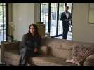 Mentalist - Teaser 1 - VO