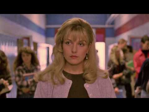Twin Peaks - Fire Walk With Me - Bande annonce 1 - VO - (1992)