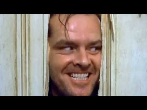 Shining - Bande annonce 2 - VO - (1980)