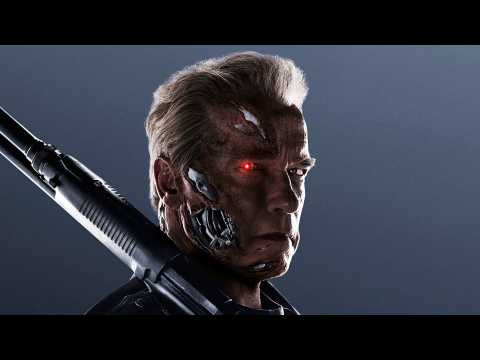 Terminator Genisys - Bande annonce 14 - VO - (2015)