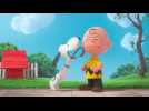Snoopy et les Peanuts - Le Film - Teaser 13 - VO - (2015)