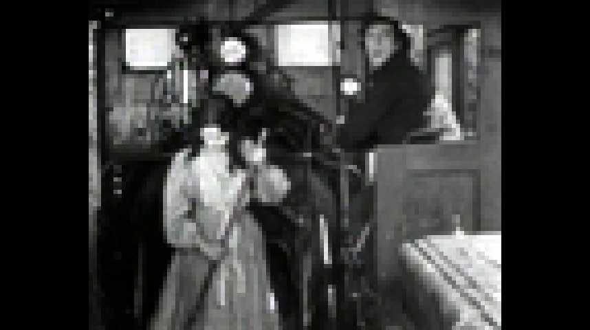 Le Mécano de la Générale - Teaser 2 - VF - (1926)