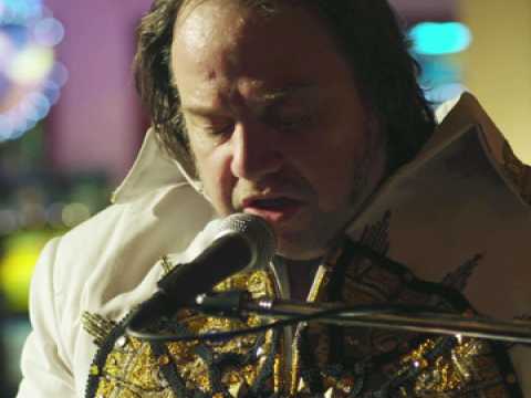 Ultimo Elvis - Bande annonce 1 - VO - (2011)