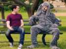 Wilfred (2011) - Teaser 1 - VO - Label : Orange - Webedia Series - Category : Cinéma