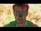 Green Lantern - Bande annonce 5 - VO - (2011)