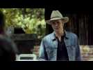 Justified - Teaser 4 - VO