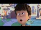 Le Lorax - Bande annonce 7 - VO - (2012)