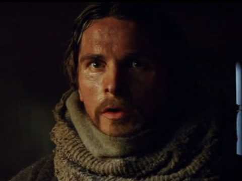 Batman Begins - Bande annonce 4 - VO - (2005)