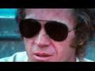 Steve McQueen: The Man & Le Mans - Bande annonce 2 - VO - (2014)