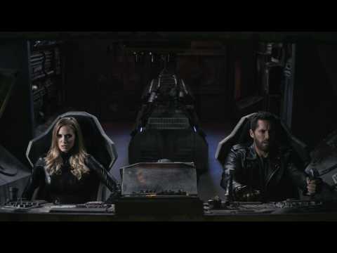 Metal Hurlant Chronicles - Teaser 1 - VO