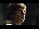 The Double - Bande annonce 3 - VO - (2013)