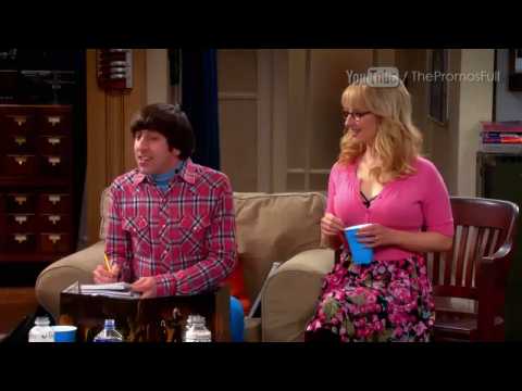 The Big Bang Theory - Teaser 1 - VO