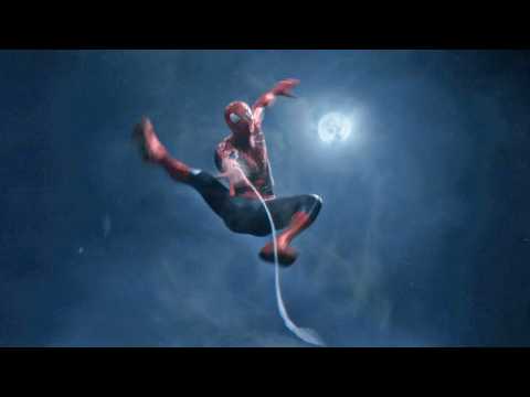 The Amazing Spider-Man : le destin d'un Héros - Bande annonce 1 - VO - (2014)