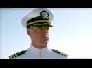 The Last Ship - Teaser 2 - VO