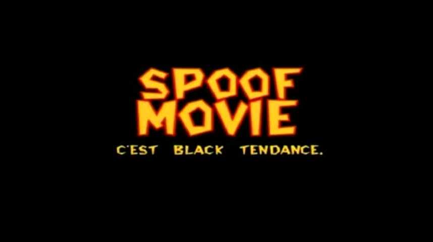 Spoof movie - Teaser 10 - VO - (1996)