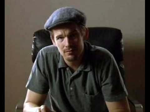 Chelsea Hotel - bande annonce - VOST - (2008)