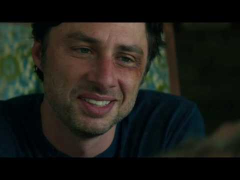 Le rôle de ma vie - Bande annonce 3 - VO - (2014)