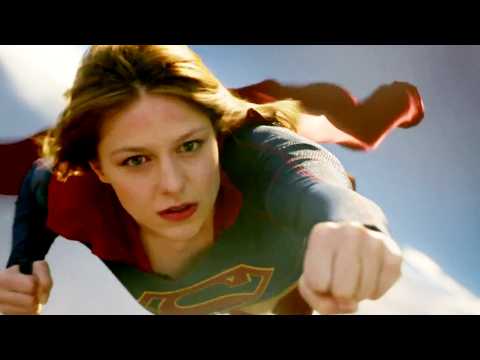 Supergirl - Bande annonce 2 - VO