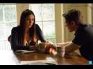 Vampire Diaries - Teaser 1 - VO