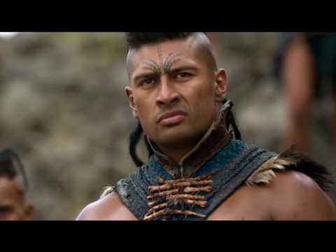 The Dead Lands - Bande annonce 3 - VO - (2014)