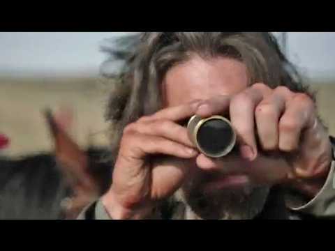 Hell On Wheels : l'Enfer de l'Ouest - Bande annonce 2 - VO