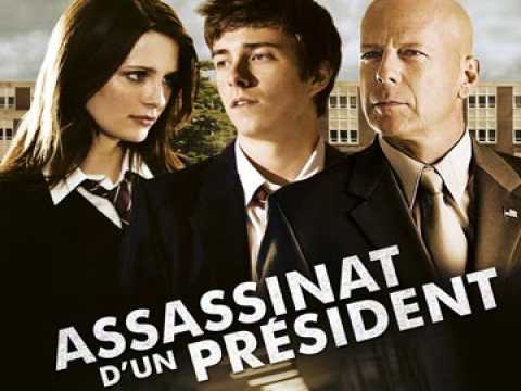 Assassinat d'un Président - Bande annonce 1 - VO - (2008)