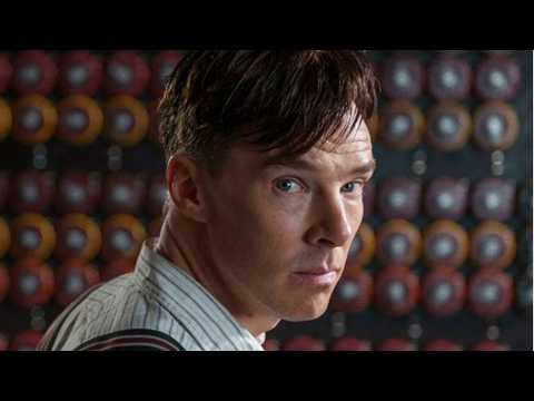 Imitation Game - Bande annonce 1 - VO - (2014)
