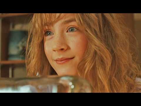 Lovely Bones - Bande annonce 1 - VO - (2009)