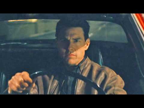 Jack Reacher - Bande annonce 13 - VO - (2012)