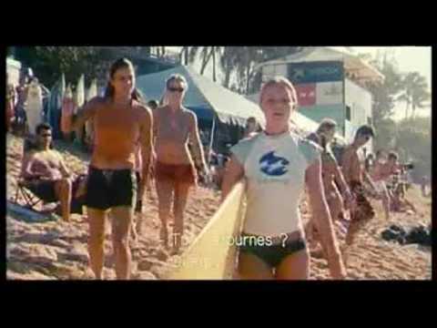 Blue Crush - Bande annonce 3 - VO - (2002)