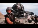 Starship Troopers - Bande annonce 4 - VO - (1997)