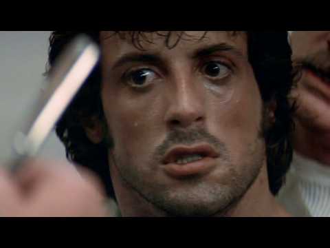 Rambo - Bande annonce 2 - VO - (1982)