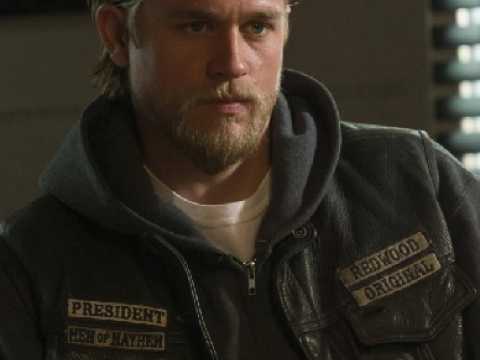 Sons of Anarchy - Teaser 1 - VO