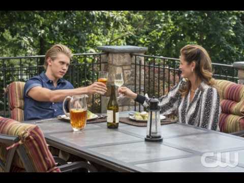 The Carrie Diaries - Teaser 1 - VO