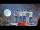 One Direction Le Film - Bande annonce 1 - VO - (2013)