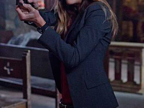 Dexter - Teaser 2 - VO