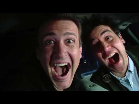 How I Met Your Mother - Teaser 1 - VO