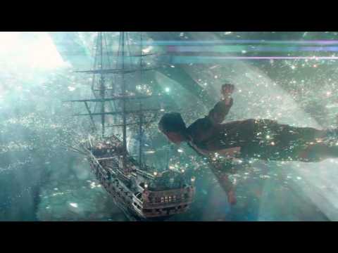 Pan - Bande annonce 8 - VO - (2015)