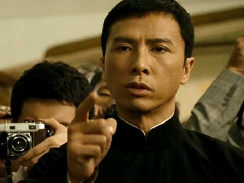 Ip Man 2 - Bande annonce 3 - VO - (2010)
