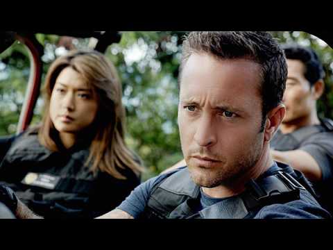 Hawaii Five-0 (2010) - Teaser 1 - VO