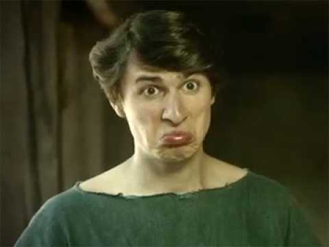 Plebs - Teaser 2 - VO