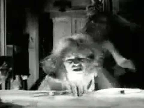Spider Baby - Bande annonce 1 - VO - (1964)