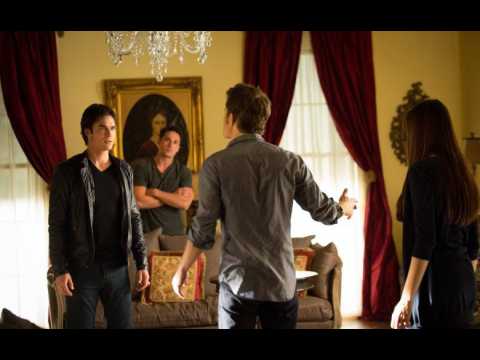 Vampire Diaries - Teaser 1 - VO